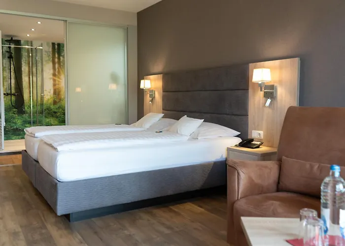 Hotel Zum Hohen Eimberg