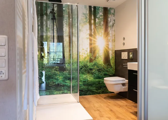 Zum Hohen Eimberg Hotel Willingen (Upland)