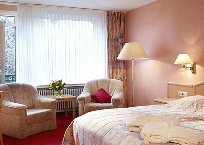 Zum Hohen Eimberg Hotel Willingen (Upland)