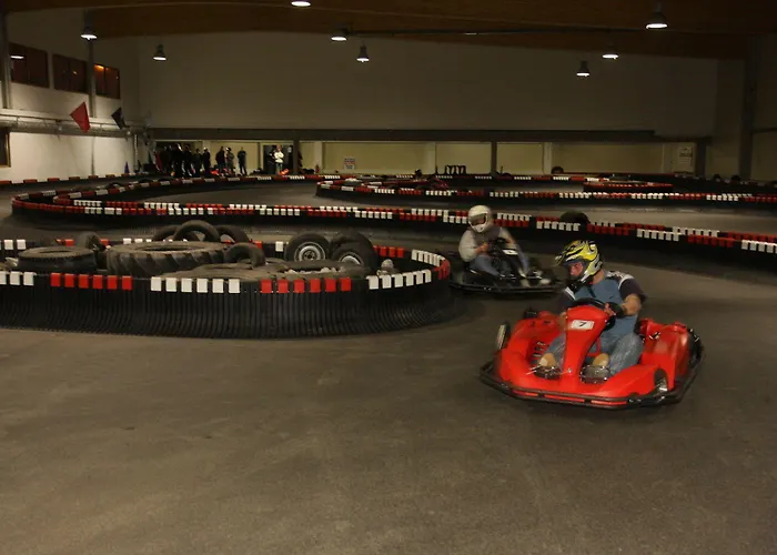 Zum Hohen Eimberg Hotel Willingen (Upland)