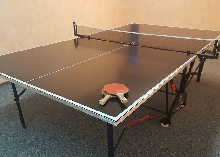 Zum Hohen Eimberg Hotel Willingen (Upland)