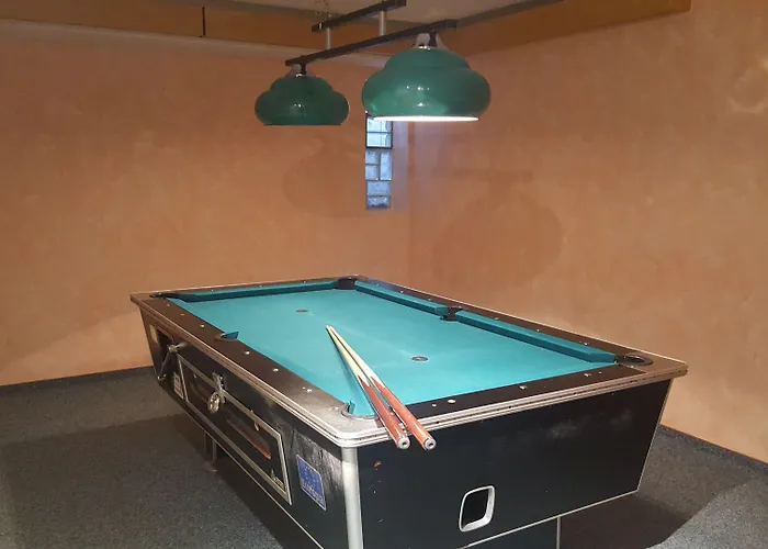 Hotel Zum Hohen Eimberg Willingen (Upland)