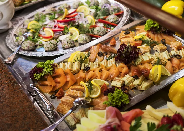 Zum Hohen Eimberg Hotel 4*