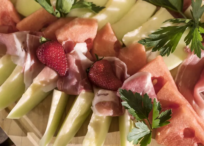 Sporthotel Zum Hohen Eimberg