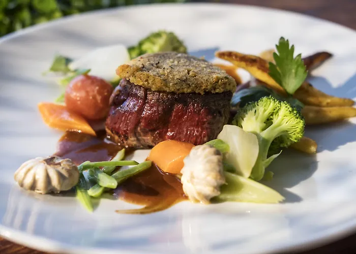 Hotel Zum Hohen Eimberg