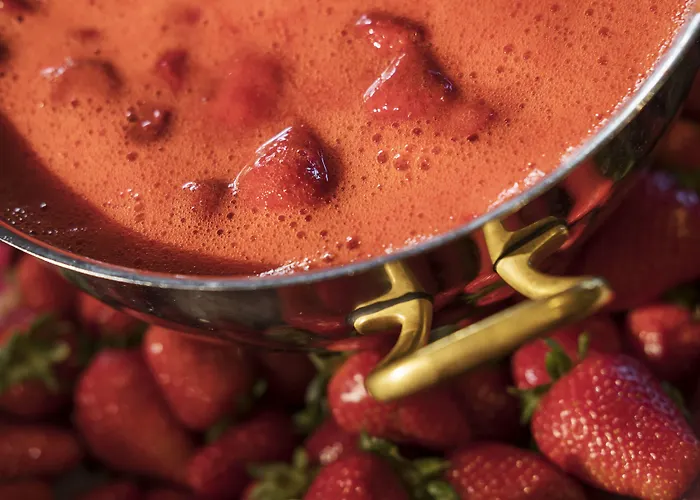 Sporthotel Zum Hohen Eimberg