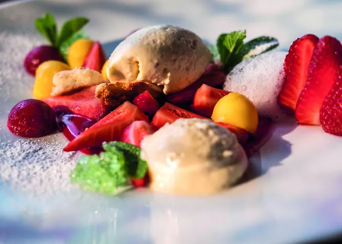 Zum Hohen Eimberg Hotel