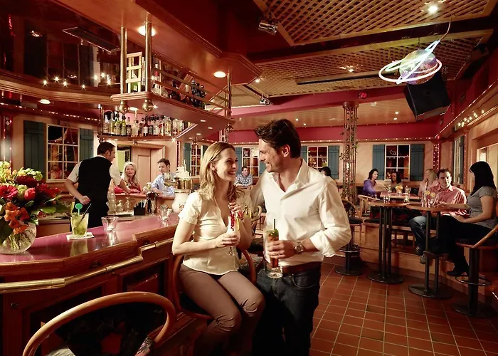 Hotel Zum Hohen Eimberg 4*