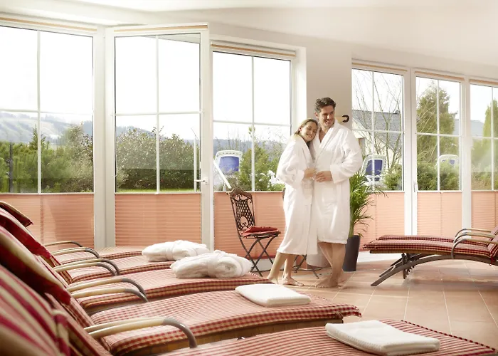 Zum Hohen Eimberg Willingen (Upland)