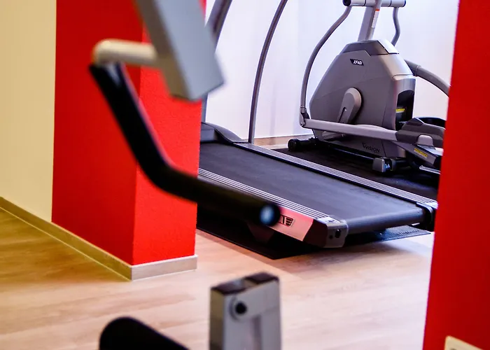 Zum Hohen Eimberg Hotel