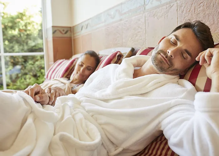 Hotel Zum Hohen Eimberg 4*