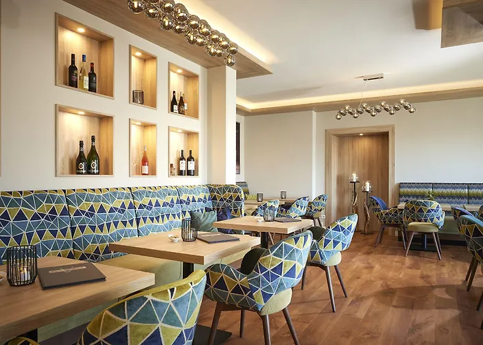 Hotel Zum Hohen Eimberg Willingen (Upland)