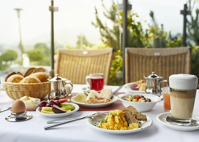 Zum Hohen Eimberg 4*