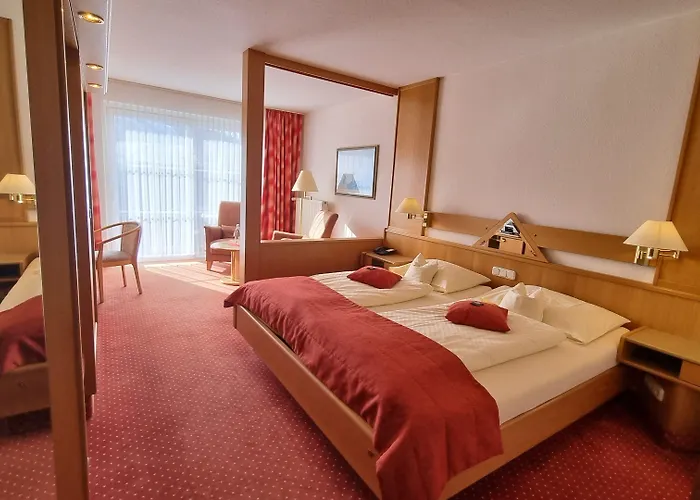 Hotel Zum Hohen Eimberg