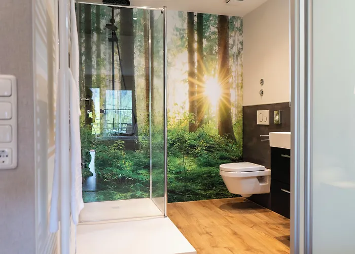 Hotel Zum Hohen Eimberg Willingen (Upland)