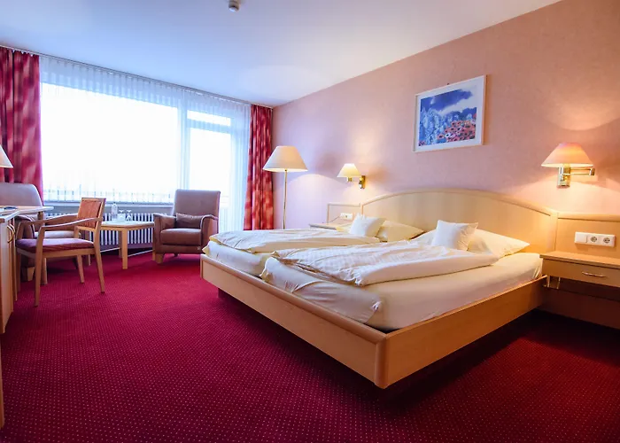 Zum Hohen Eimberg 4*