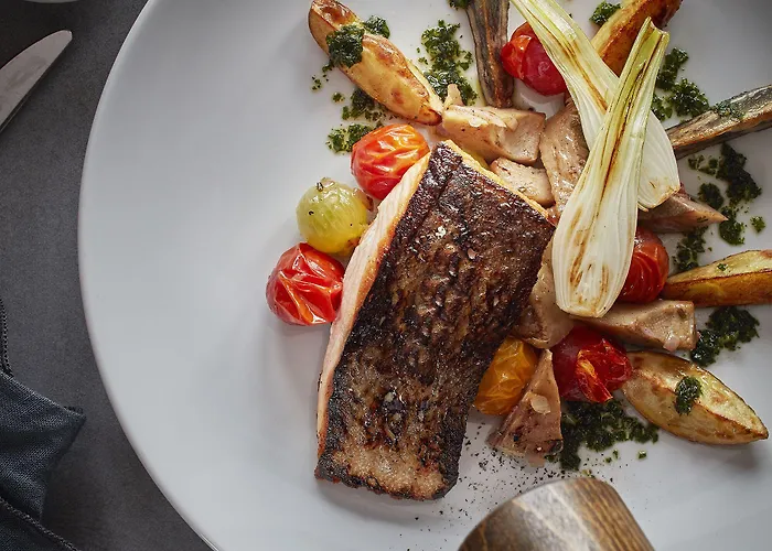 Hotel Zum Hohen Eimberg