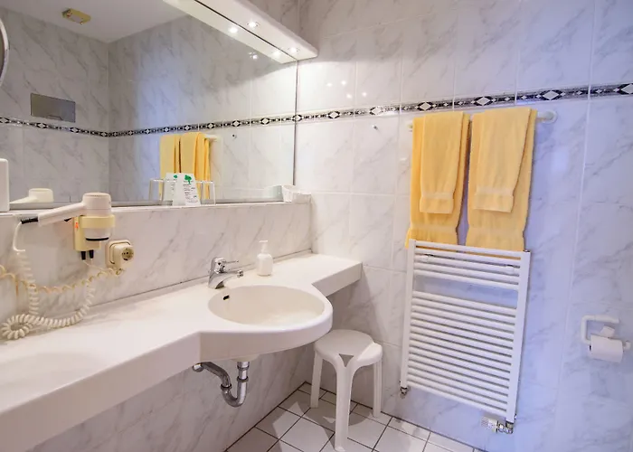 Zum Hohen Eimberg 4*