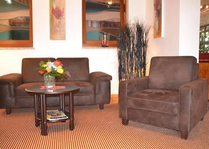 Zum Hohen Eimberg 4* Willingen (Upland)