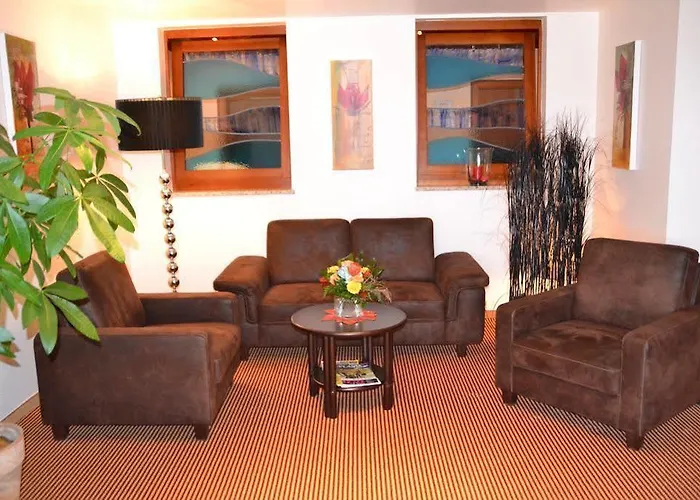 Zum Hohen Eimberg Willingen (Upland)