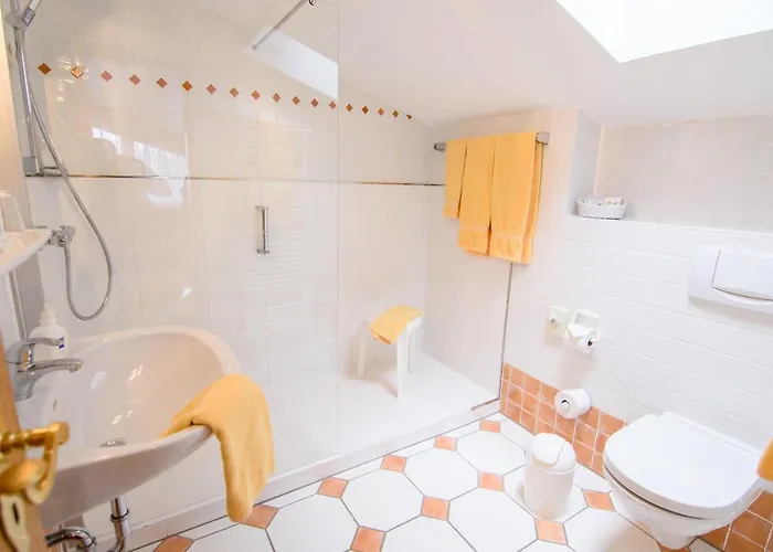 Zum Hohen Eimberg Hotel Willingen (Upland)