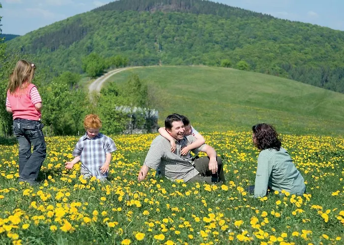 Zum Hohen Eimberg Willingen (Upland)