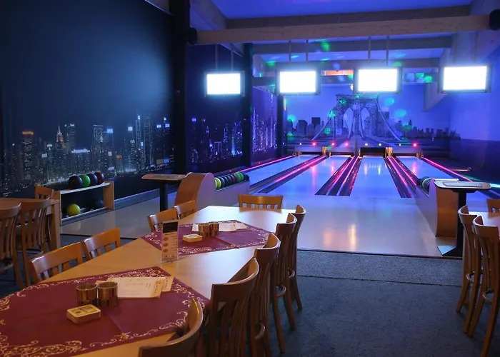 Zum Hohen Eimberg Hotel 4*